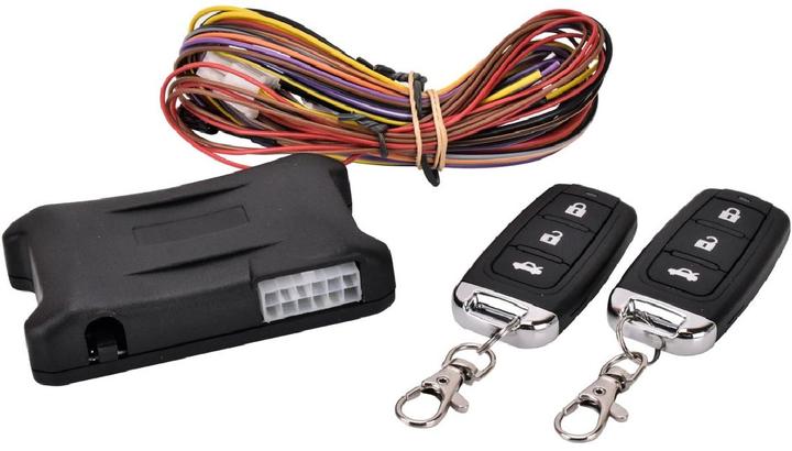 Produktbild Phonocar Funkfernbedienung-Universalsatz