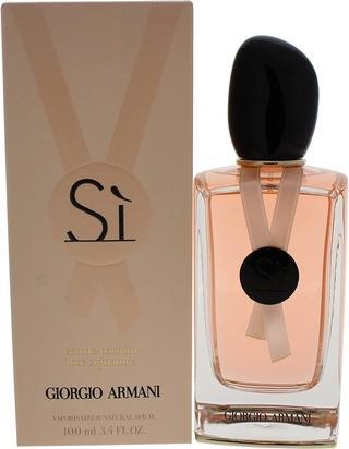 Produktbild Giorgio Armani Si Rose (Eau de Parfum, 100 ml)