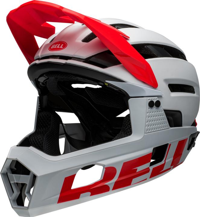 Produktbild Bell Super AIR R Spherical MIPS Helmet (56 cm)