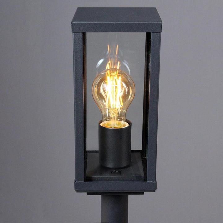 Produktbild Lutec Karo (E27, IP44)