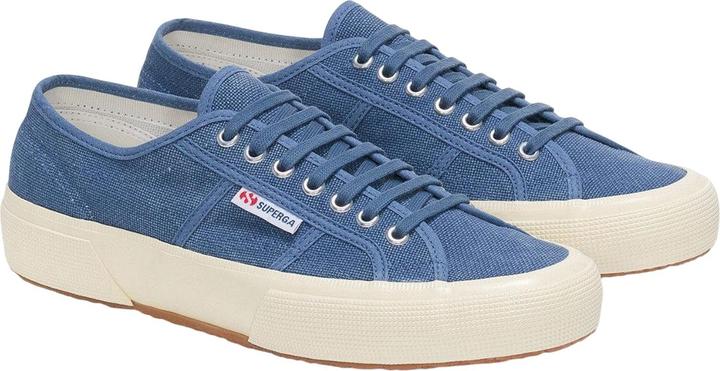 Superga Sneaker 2750 OG Gewaschene Baumwolle