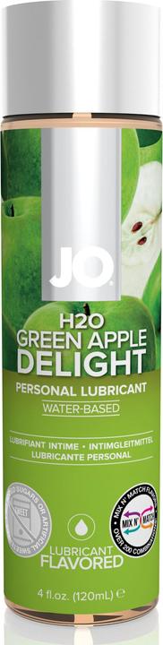 Produktbild System JO Apple (120 ml)