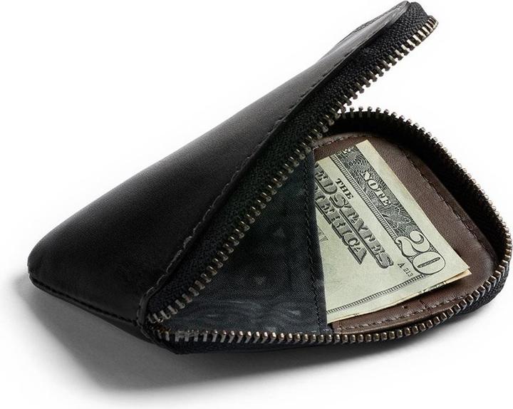 Actual product image Bellroy Card Pocket