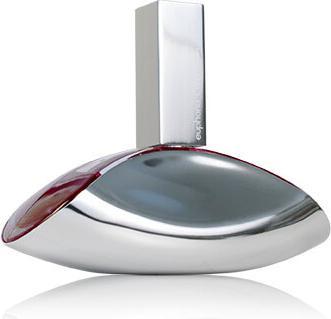Actual product image Calvin Klein Euphoria (Eau de parfum, 100 ml)