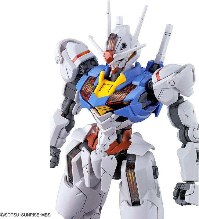 Image du produit Bandai Gundam - Aerial High Grade