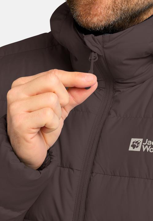 Immagine prodotto Jack Wolfskin Ather Down Hoody M (4XL)