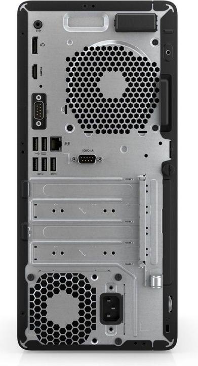 Produktbild HP Pro Tower 400 G9 (Intel Core i7-12700, 32 GB, 512 GB)