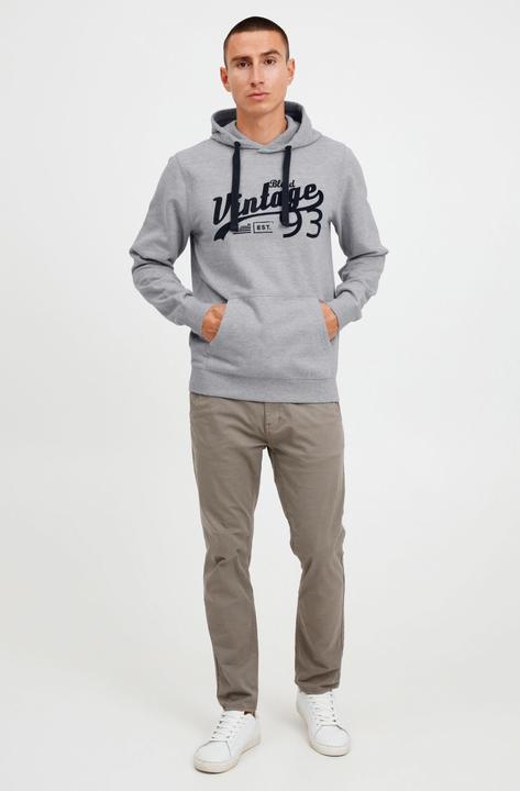 Immagine prodotto Blend Vince Felpa Con Cappuccio Tuta Hoodie Da Uomo Con Cappuccio (XL)
