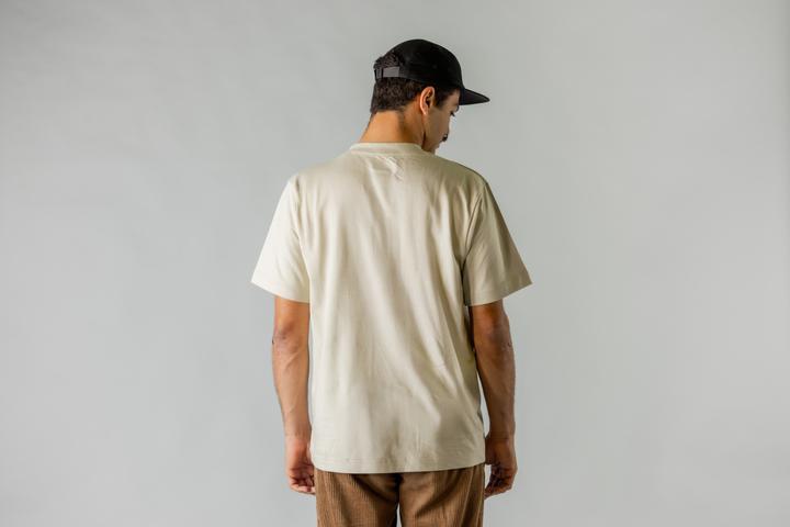 Actual product image BiXS Crew T-Shirt (L)