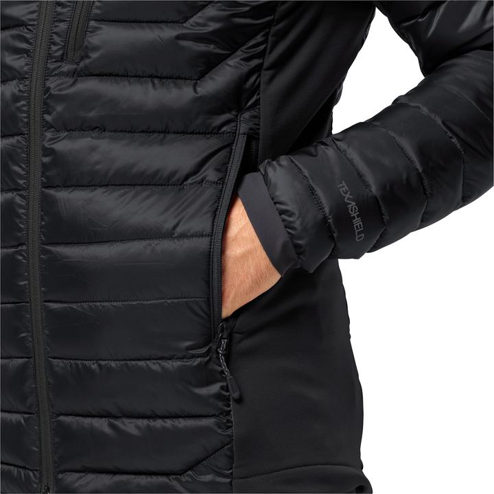 Image du produit Jack Wolfskin Routeburn Pro Ins Jkt M (M)