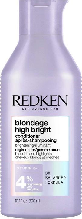 Redken Blondage High Bright (300 ml)
