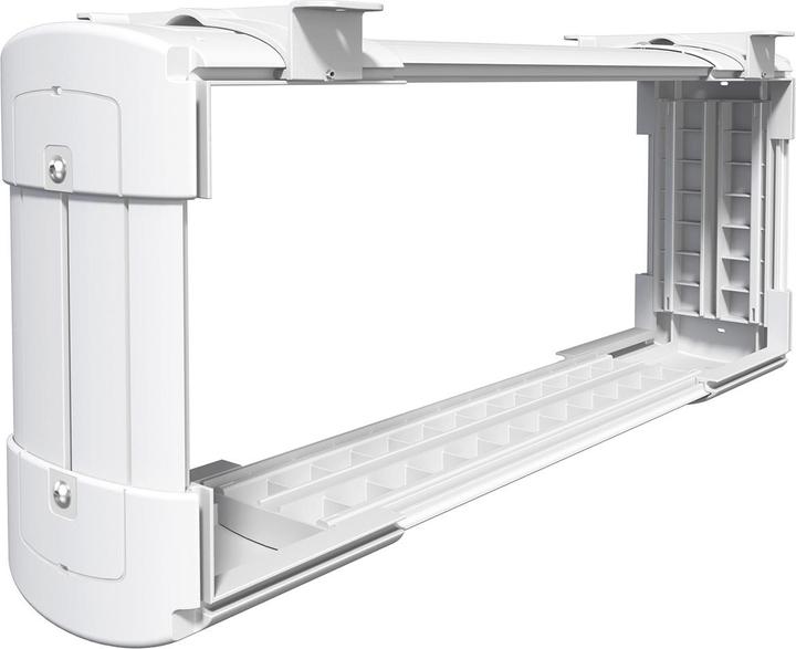 Produktbild Dataflex PC-Halterung