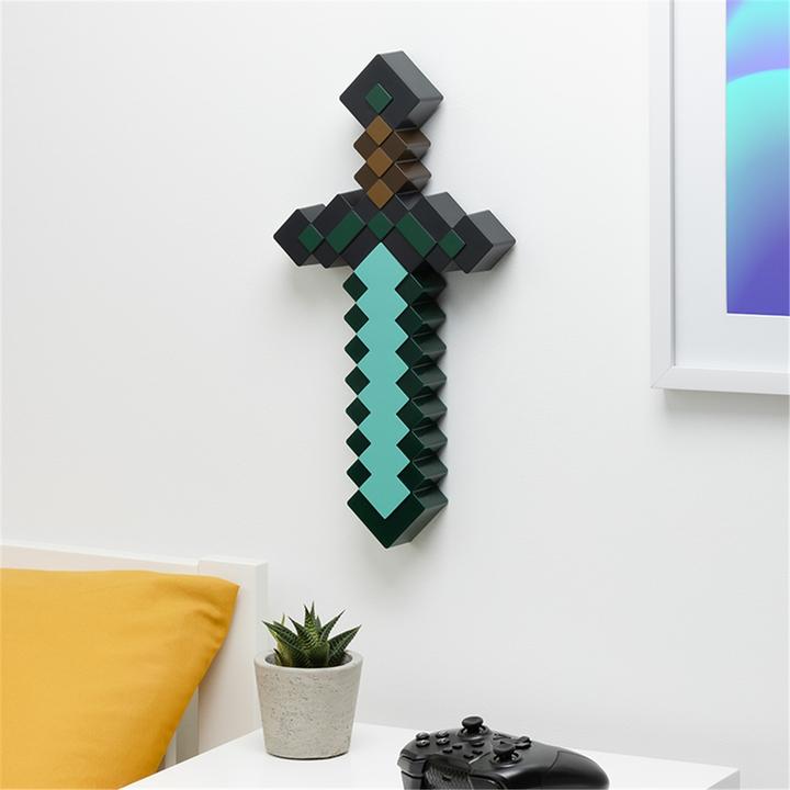 Produktbild Paladone Products Minecraft
