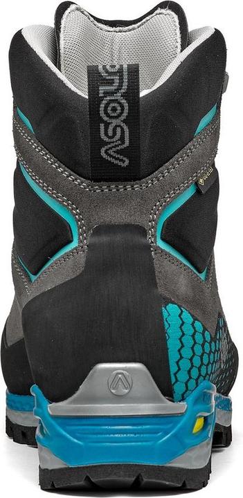 Actual product image Asolo Women's Freney Evo LTH GTX Vibram (39 1/3)