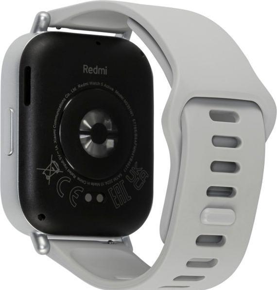 Produktbild Xiaomi Redmi Watch 5 Active Silver, BHR8790GL