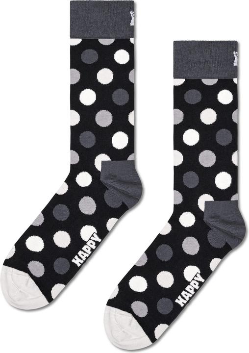 Produktbild Happy Socks Classic (4er Pack, 41 - 46)