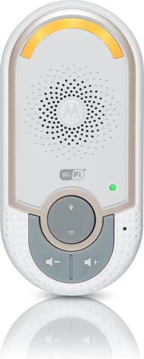 Motorola Mbp 162 (Babyphone Audio, 300 m)
