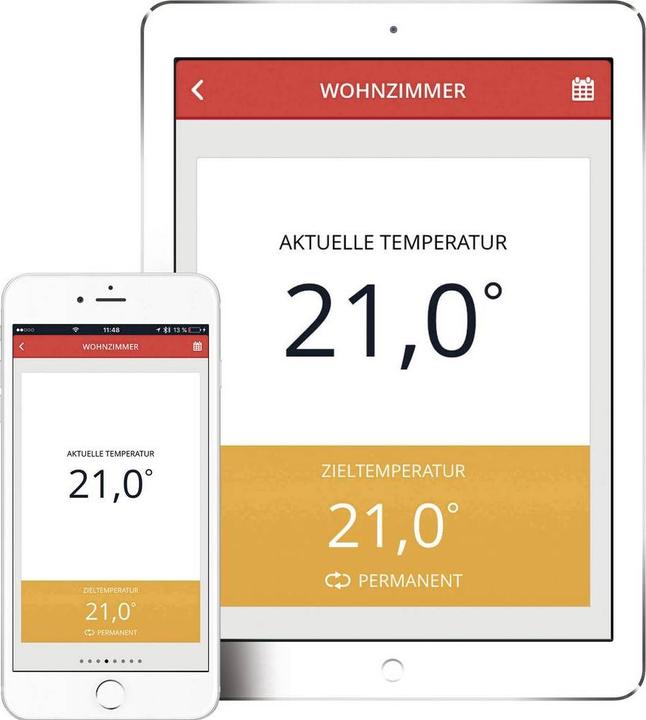 Image du produit Honeywell Kit de démarrage evohome THR99C31