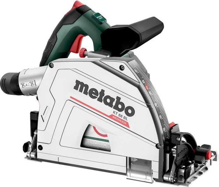 Produktbild Metabo KT 66 BL