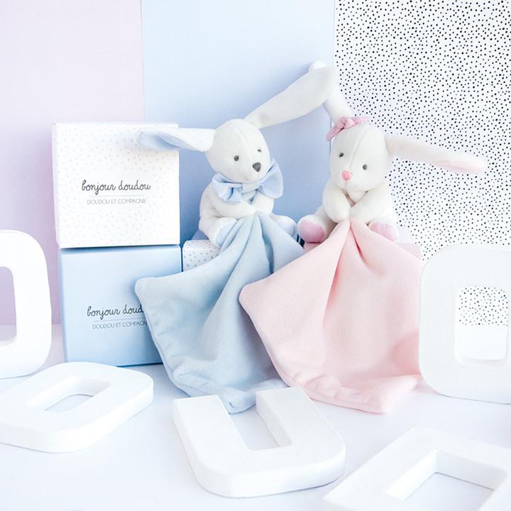 Immagine prodotto Doudou et Compagnie Coniglio Nuschi