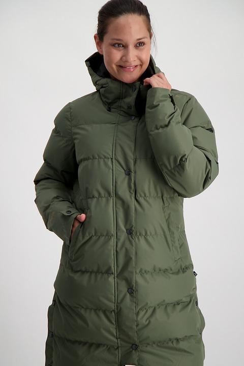 Produktbild Brunotti Gadwell Damen Mantel (XL)