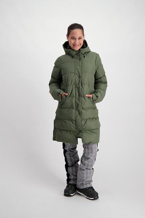 Produktbild Brunotti Gadwell Damen Mantel (XL)