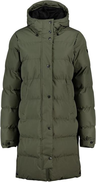 Produktbild Brunotti Gadwell Damen Mantel (XL)