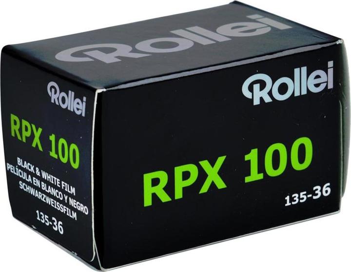 Productafbeelding Rollei RPX 100 135-36