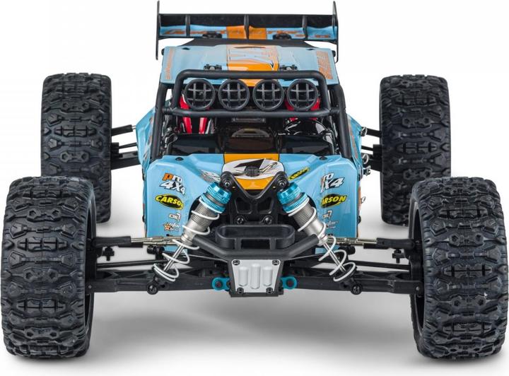 Produktbild Carson 1:8 Desert Warrior XL 3.0 RTR (RTR Ready-to-Run)