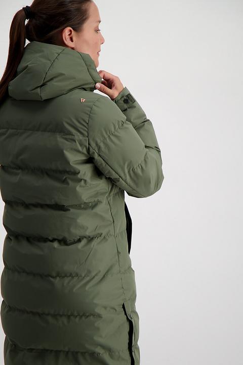 Produktbild Brunotti Gadwell Damen Mantel (XL)