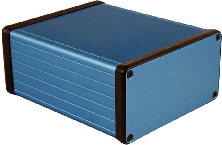 Image du produit Hammond Boîtier extrudé (Boîtier)