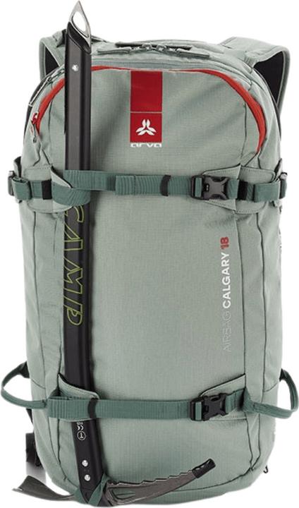 Immagine prodotto Arva Calgary 18 Reactor (18 l)