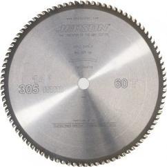 Produktbild Jepson 72216540 Tanitec LBS HM Kreissägeblatt - 165 x 1.2/0.9 x 20 Z40