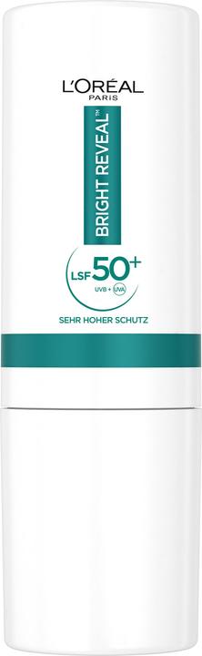 Immagine prodotto L'Oréal Paris Rivelazione luminosa (Stick solare, SPF 50+, 9 ml, 9 g)