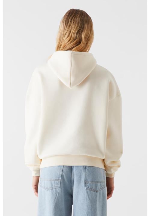 Immagine prodotto Prohibited Felpa con cappuccio oversize - 126627 (XS)