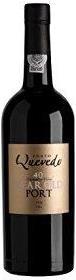 Produktbild Quevedo Porto 40 years old Tawny (1 x 75 cl)