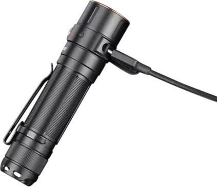 Actual product image Fenix E28R V2.0 (12.10 cm, 1700 lm)