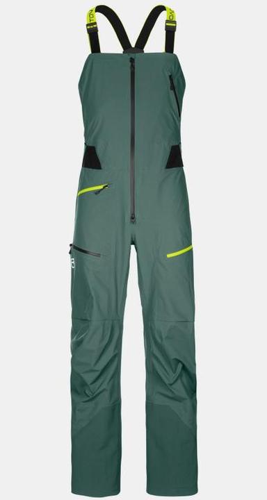 Produktbild Ortovox 3L Deep Shell Bib Pants (XXL)
