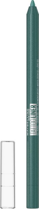 Produktbild Maybelline New York Eye Studio (815 Tealtini)