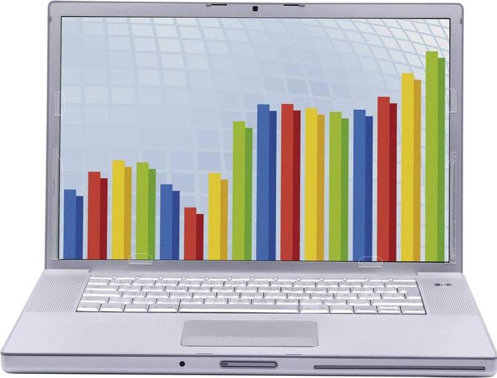 Actual product image 3M Pf140w9b (14", 16 : 9)