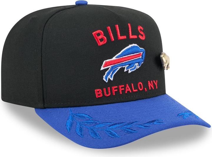 New Era 59Fifty Cap - NFL 2025 DRAFT Buffalo Bills - 7 1/2 (7 1/2)