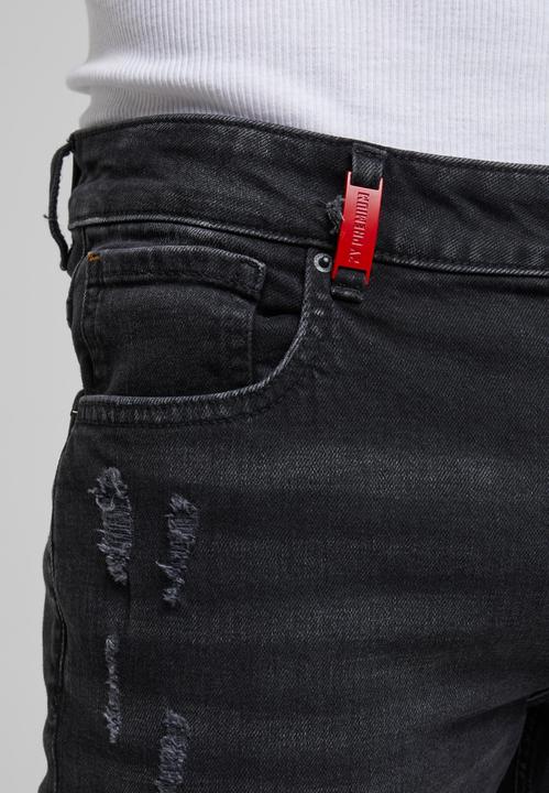 Immagine prodotto Sony 2Y 2Y MIGUEL RIPPED SLIM FIT JEANS - 184625 (30)