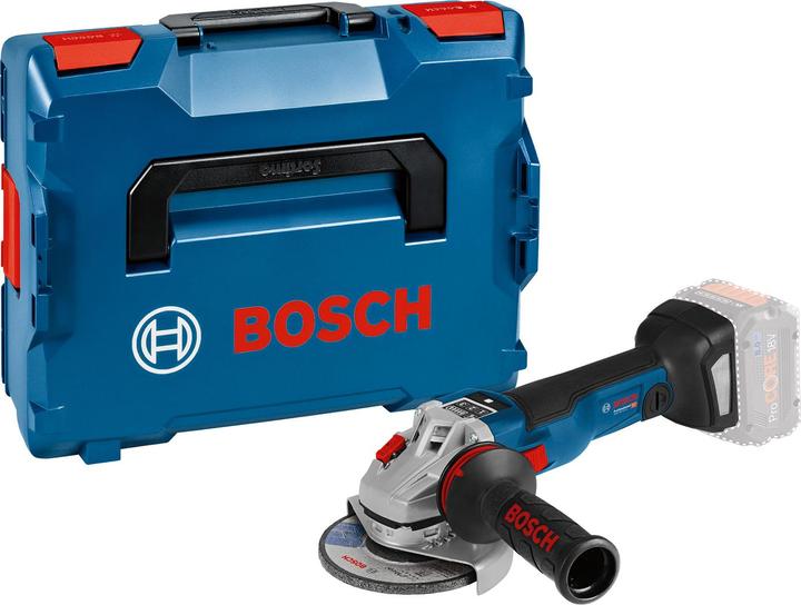 Actual product image Bosch Professional GWS 18V-10 SC (125 mm)