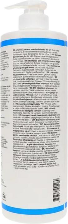 Image du produit K18 - Shampooing Peptide Prep pH Maintenance (930 ml, Shampoing liquide)