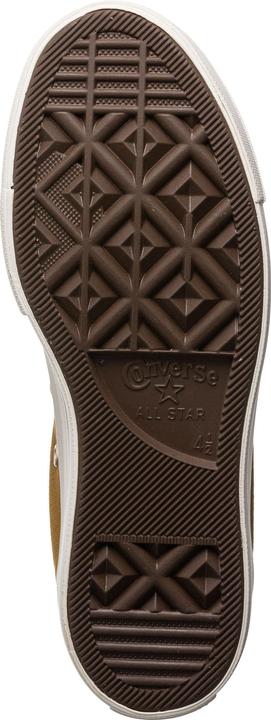 Image du produit Converse Chaussures Chuck Taylor All Star Lift - 123949 (36.5)