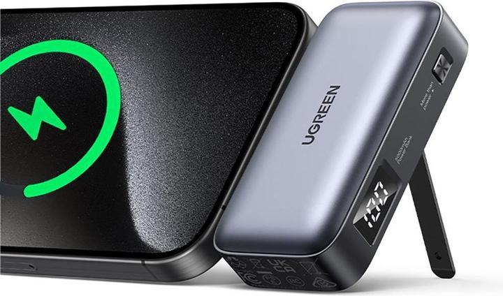 Image du produit Ugreen PB503 (5000 mAh, 22.50 W, 18 Wh)