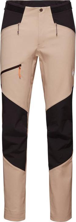 Actual product image Mammut Taiss SO Pants Men (54)