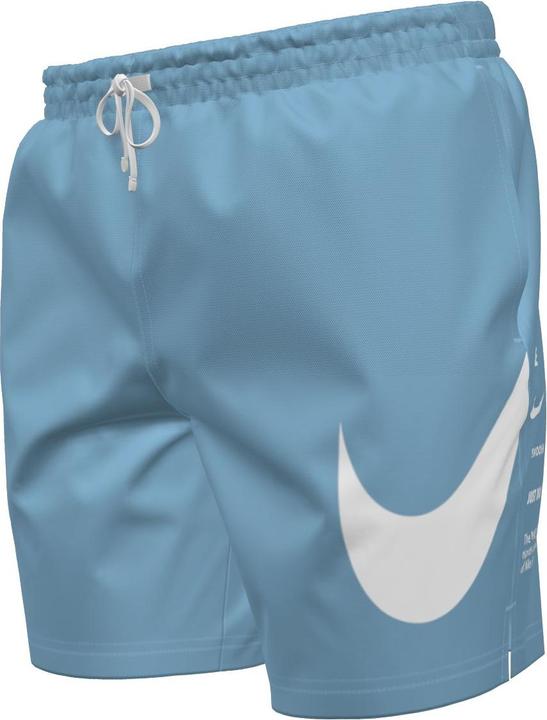 Actual product image Nike SPECS 7" Volley Short (M)
