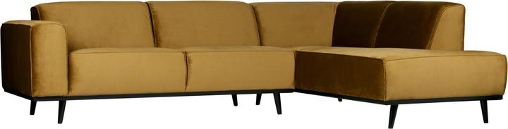 Actual product image BePureHome Statement (Corner sofa)