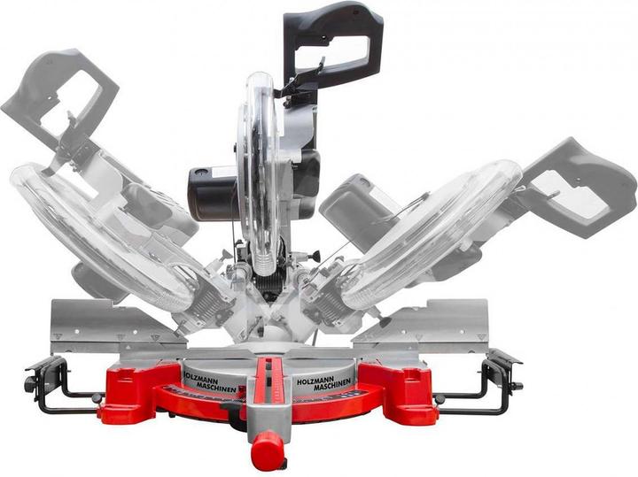 Produktbild Holzmann Kap305jl 230v